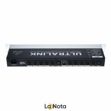 Сплітер Behringer DS2800