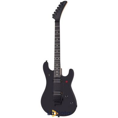 Електрогитара Evh 5150 Standard Stealth Black