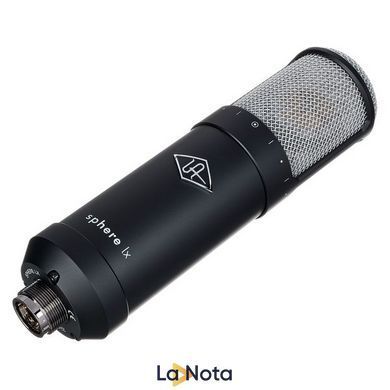 Мікрофон Universal Audio Sphere LX
