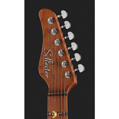 Електрогітара Schecter Nick Johnston Tradit.HSS LH AO