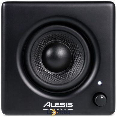 Комбопідсилювач Alesis Nitro Amp