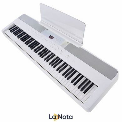 Цифрове піаніно Kawai ES-520 White