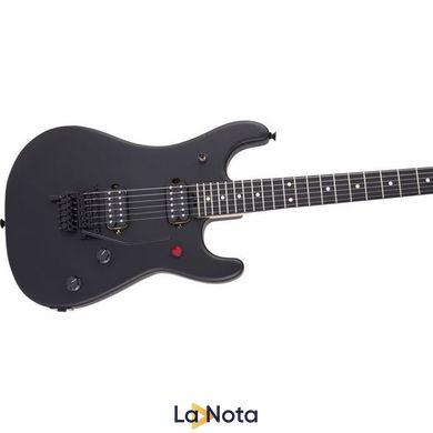 Електрогитара Evh 5150 Standard Stealth Black