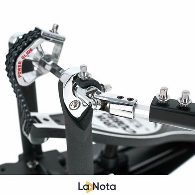 Педаль для бас-барабана Tama HP900PWLN PowerGlide IronCobra
