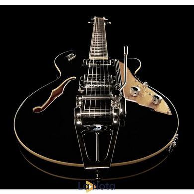 Електрогітара Duesenberg Starplayer TV Black