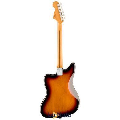 Електрогитара Fender Player II Jaguar RW 3TS