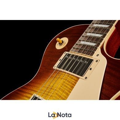 Електрогітара Gibson Les Paul Standard 60s IT