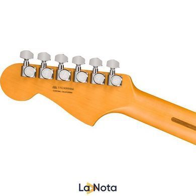 Електрогитара Fender Am Ultra II Meteora MN AVL