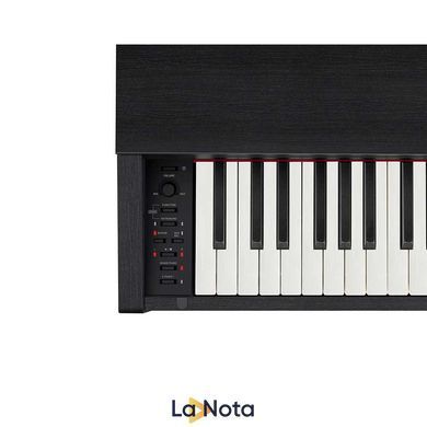 Цифровое пианино Casio PRIVIA PX-770BK