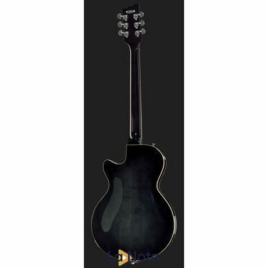 Електрогітара Duesenberg Starplayer TV Black