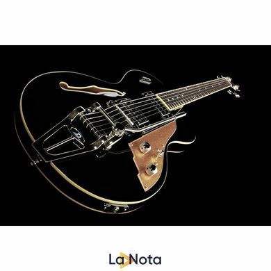 Електрогітара Duesenberg Starplayer TV Black