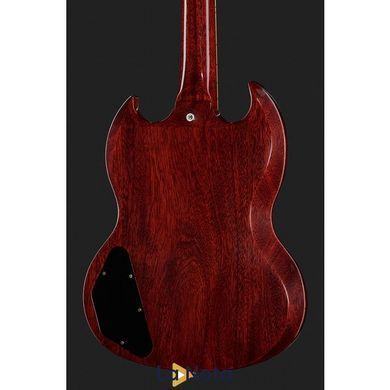 Електрогітара Gibson SG Standard &acute;64 Maestro CH VOS