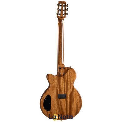 Классическая гитара Cort Sunset Nylectric DLX