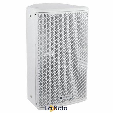 Акустична система dB Technologies LVX P10 White