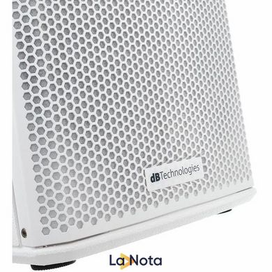 Акустична система dB Technologies LVX P10 White