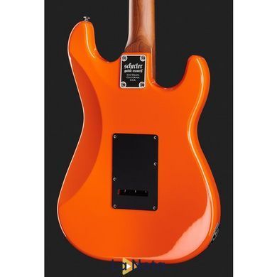 Електрогітара Schecter Nick Johnston Tradit.HSS LH AO