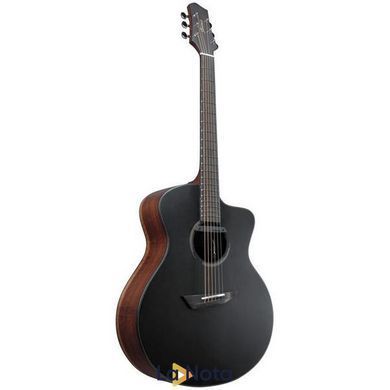 Акустична гітара Ibanez JGM10-BSN Jon Gomm