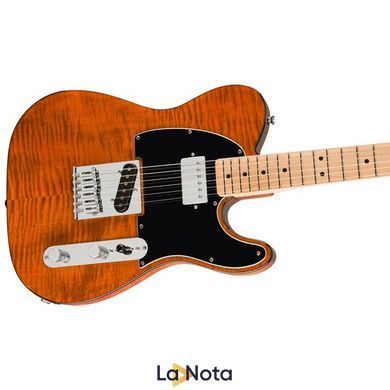 Електрогитара Squier Affinity Tele SH FMT MOC