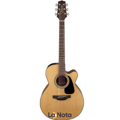 Электроакустическая гитара Takamine GN10CE NS