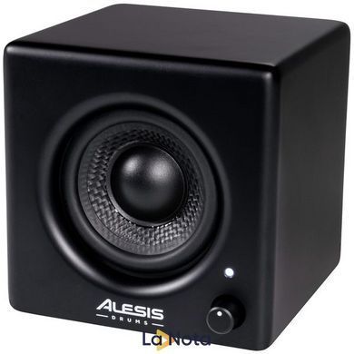 Комбопідсилювач Alesis Nitro Amp