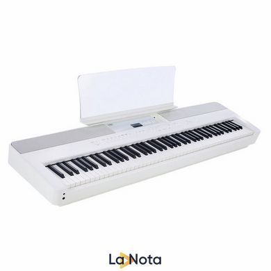 Цифрове піаніно Kawai ES-520 White