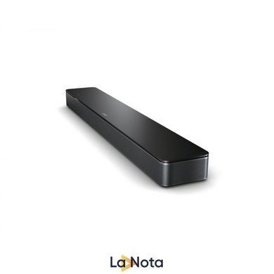Саундбар Bose Smart Soundbar 300 Black