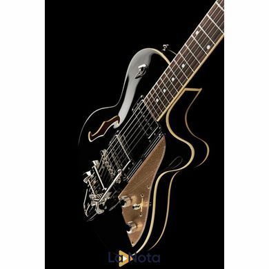 Електрогітара Duesenberg Starplayer TV Black