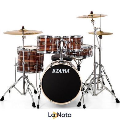 Ударна установка Tama Imperialstar 18" 5pcs -CTW