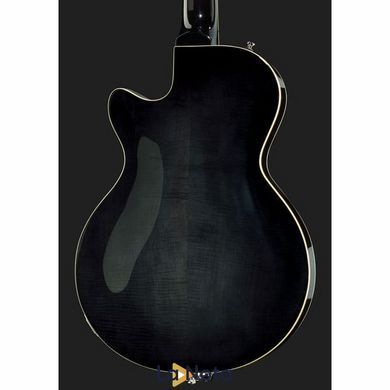 Електрогітара Duesenberg Starplayer TV Black