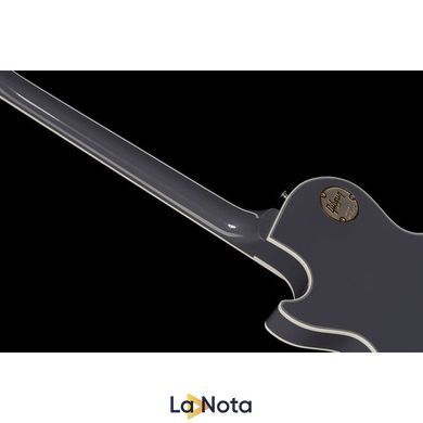 Електрогітара Gibson Les Paul Custom Arctic Blast