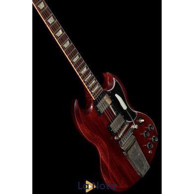 Електрогітара Gibson SG Standard &acute;64 Maestro CH VOS