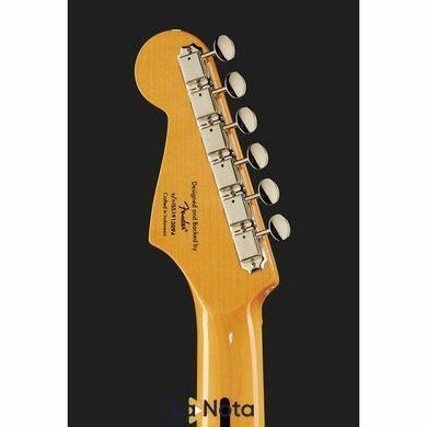 Електрогітара Squier Classic Vibe 50s Stratocaster MN WHB