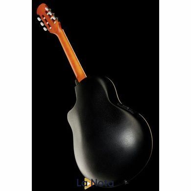 Класична гітара Harley Benton HBO-850 Classic Blue