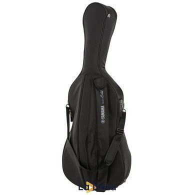 Електровиолончель Yamaha SVC300FPW Silent Cello