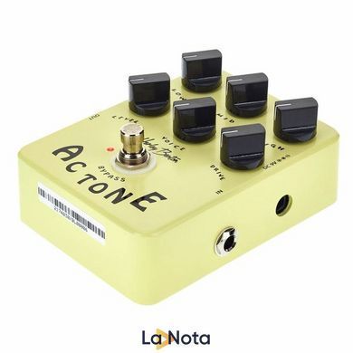Гітарна педаль Harley Benton AC TrueTone