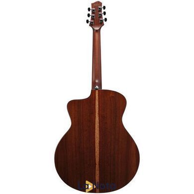 Акустична гітара Ibanez JGM10-BSN Jon Gomm
