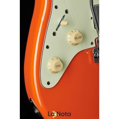Електрогітара Schecter Nick Johnston Tradit.HSS LH AO