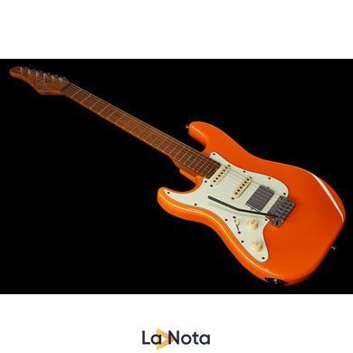Електрогітара Schecter Nick Johnston Tradit.HSS LH AO