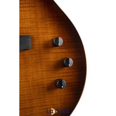 Классическая гитара Cort Sunset Nylectric DLX