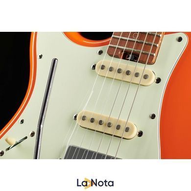 Електрогітара Schecter Nick Johnston Tradit.HSS LH AO