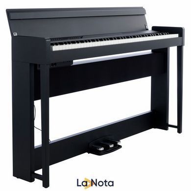 Цифровое пианино Korg C1 BK