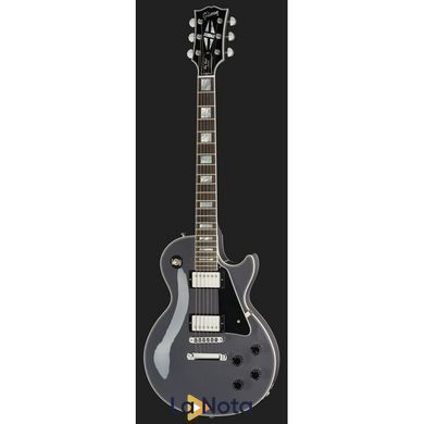 Електрогітара Gibson Les Paul Custom Arctic Blast