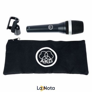 Мікрофон AKG D5