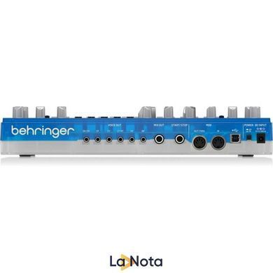 Драм машина Behringer RD-6 BB