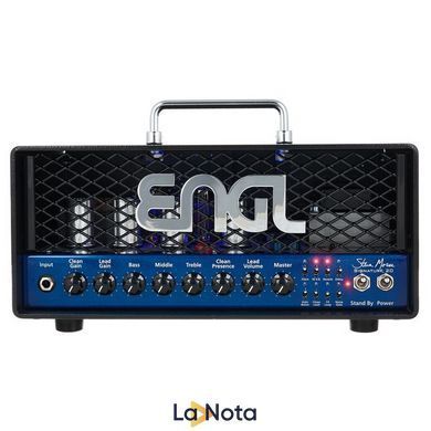 Усилитель (голова) Engl E658 Steve Morse Signature 20