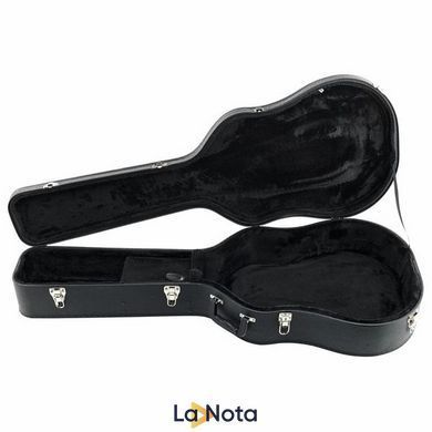 Кейс для акустичної гітари Fender Dreadnought Case Flat Top