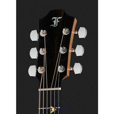 Акустическая гитара Furch Blue Deluxe Gc-SW a