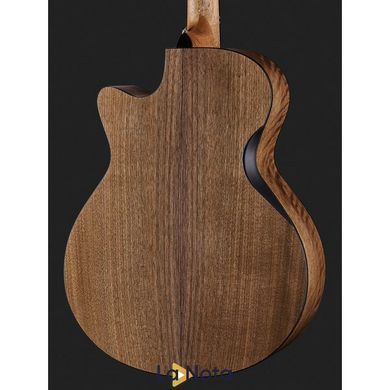 Акустическая гитара Furch Blue Deluxe Gc-SW a