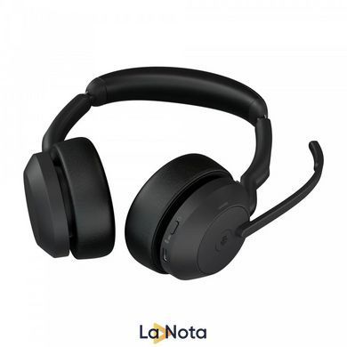 Наушники JABRA Evolve2 55 Link380c MS Stereo (25599-999-899)