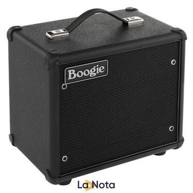 Гитарный кабинет Mesa Boogie 1x10 Boogie 14 Open Back Cab